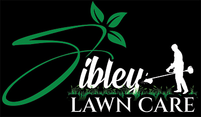 Sibley Lawn Care LLC Logo