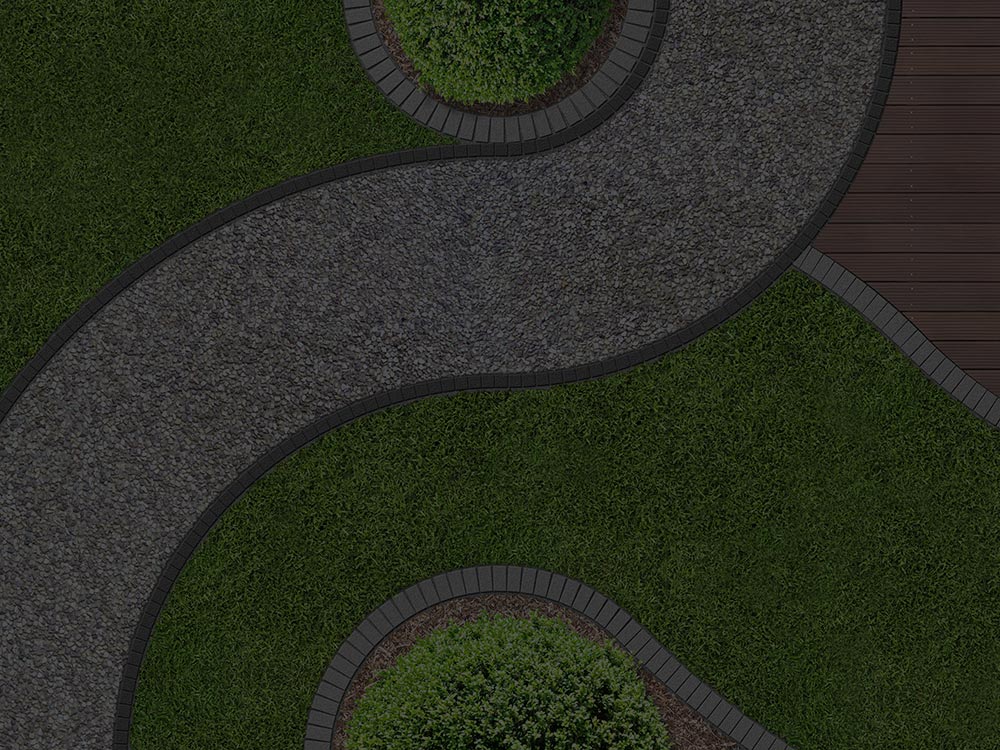 Commercial Garden Design